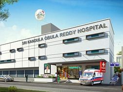 Kandula Obula Reddy Charitable Trust Hospital