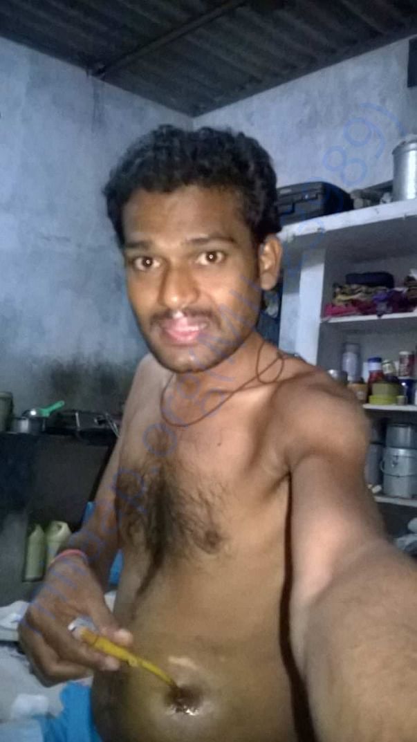 Fighting Srinivas