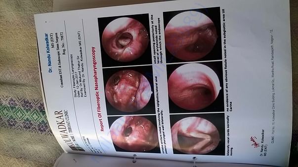 medical report 3