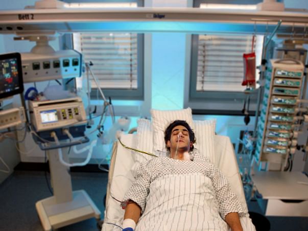 Support Shivkumar To Undergo Bone Marrow Transplant