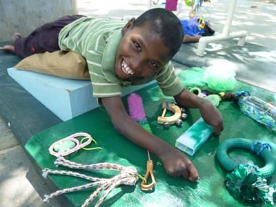 We are Orphans seeking for help