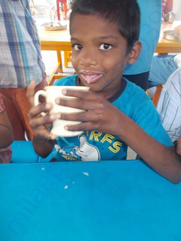 We are Orphans seeking for help