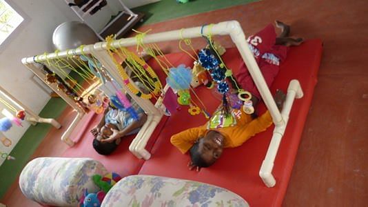 We are Orphans seeking for help