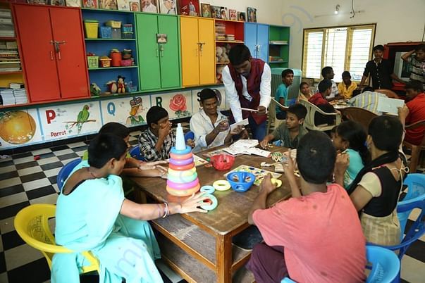 We are Orphans seeking for help