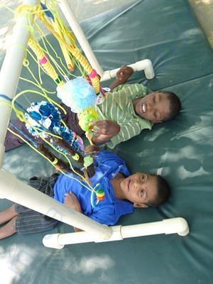 We are Orphans seeking for help
