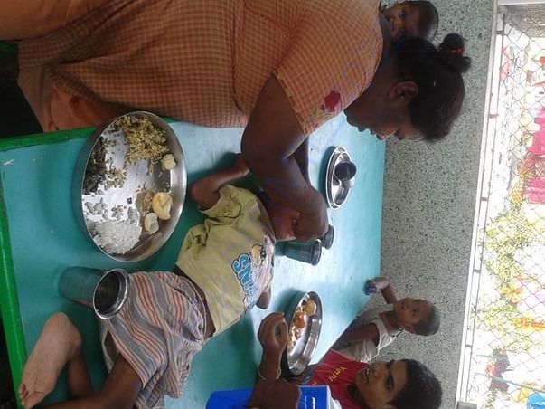 We are Orphans seeking for help