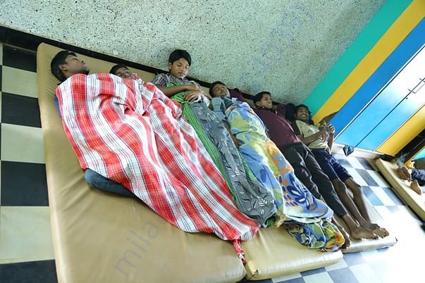 We are Orphans seeking for help