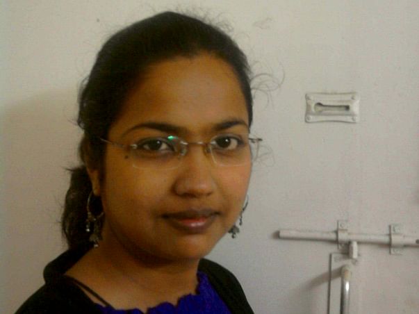 Help Saloni Kulkarni Fight CMV Virus