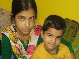 Help My Wife Mamata To Undergo A Kidney Transplant