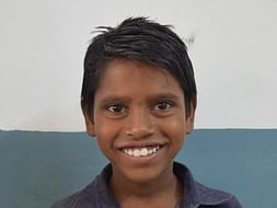 Support An Out-of-school Child For A Year