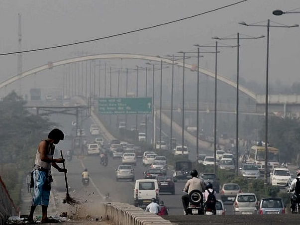 Help 'Autowalas' Breathe Fresh Air
