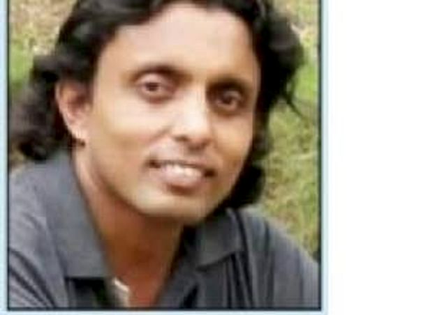 Support Harish Bhat's family