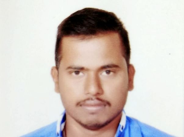 Help Ravi Walk again