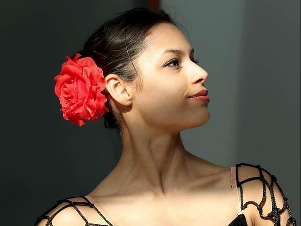 Support Ritika In Achieving Her Dream Of Spreading Ballet In India