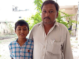 Help 12-Year-Old Sanjay Get A Heart And Lung Transplant