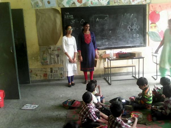 Support Mahendra Gupta experience Jagriti Yatra to make change happen.