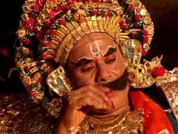 Help This Folk Artist Run His School For Folk Performing Artists