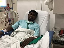 This 22-year-old Will Lose His Life Without a Kidney Transplant