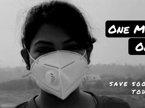 Save Lives of 5000 Daily Wage Earners From Air Pollution In Delhi-NCR