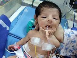 Help My Baby Survive