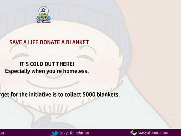 Blanketdrive