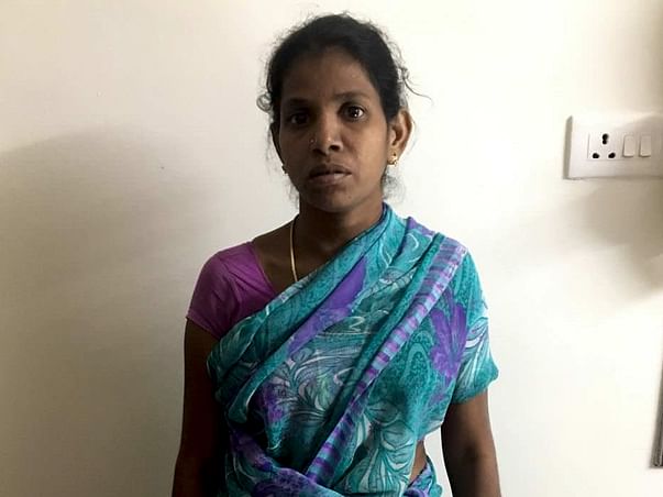 Help Venkata Lakshmi Fight Spondylolisthesis