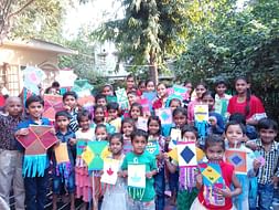 Support Us To Provide Quality Education To Children And Women