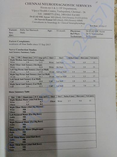 NERVE STUDY PAGE-3