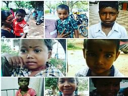 Support Thalassemia Kids for Monthly Medicines
