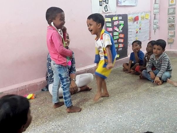 Support Concept-Based, Diversity-focused school in Mumbai
