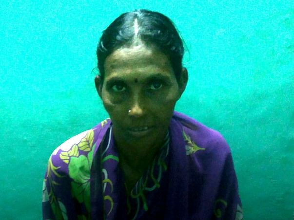 Support Lakshmi Devi For Her Treatment