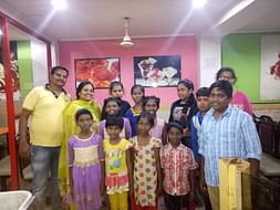 Help Us Provide A Home To Orphan Children