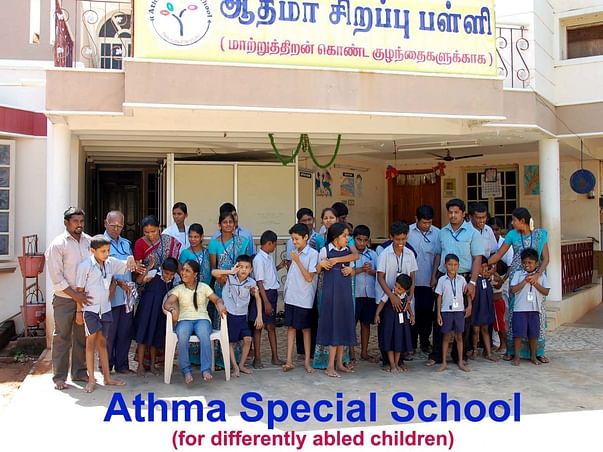 Educate Special Children