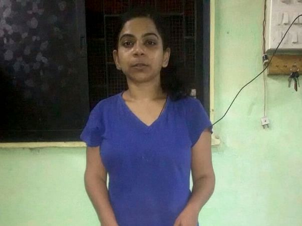 Help Sylvia Undergo Total Knee Replacement To Get Back On Her Feet
