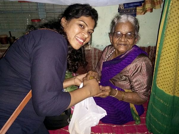 Help Good Samaritan Build Home for the Needy