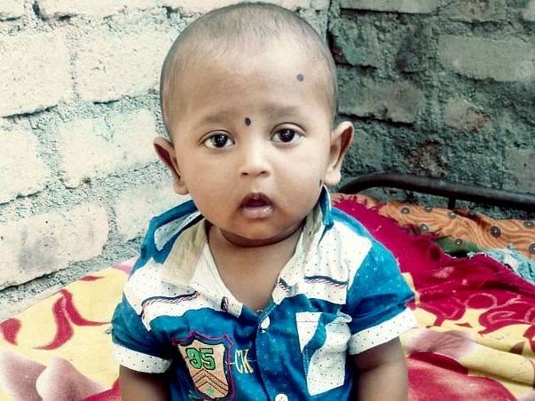 Give life to Aniket