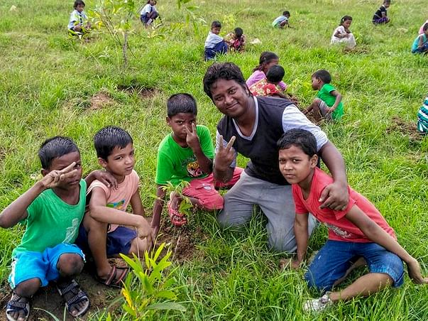 Help Us Run Our School For The Tribals And The Poor In Purulia