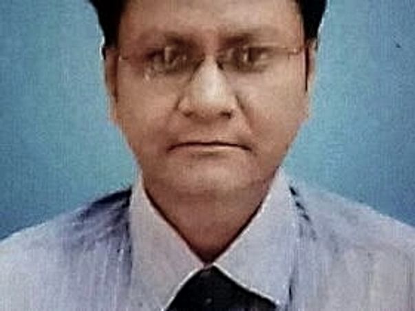 Koushik-liver Stem Cell Therapy