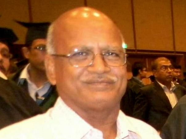Dad in Icu | Underwent Heart & Lung Surgery, Chronic Kidney Failure