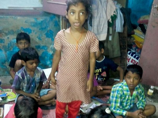 Help Us Build A Study Center In Uttarkhand