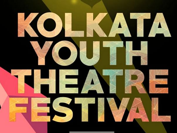 Support The Kolkata Youth Theatre Festival 2017-18