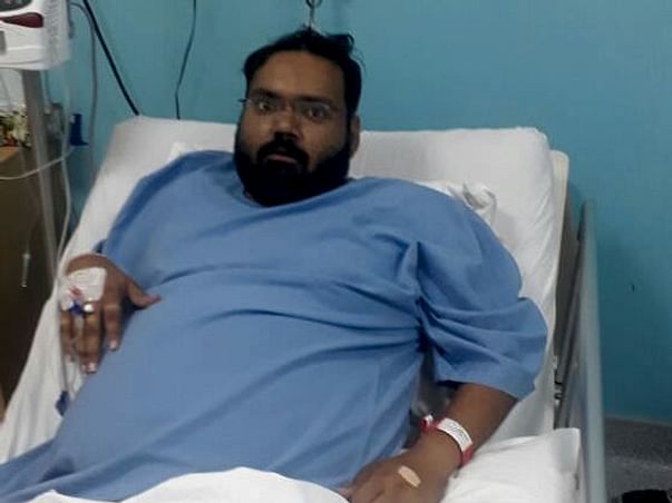 Help Piyush fight Liver Transplantation