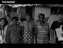 Help Build The Future Of India's Underprivileged Through Skilling