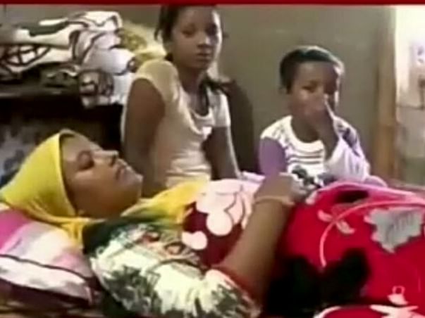 Save This Mother Fight Cancer And Save Her Family