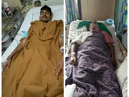 Help Shailesh Undergo An Urgent Brain Surgery
