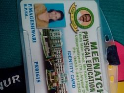 Help Maheshwari To Pursue Education