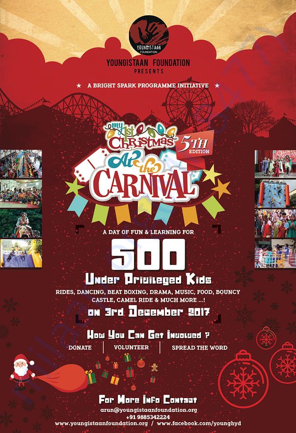CARNIVAL