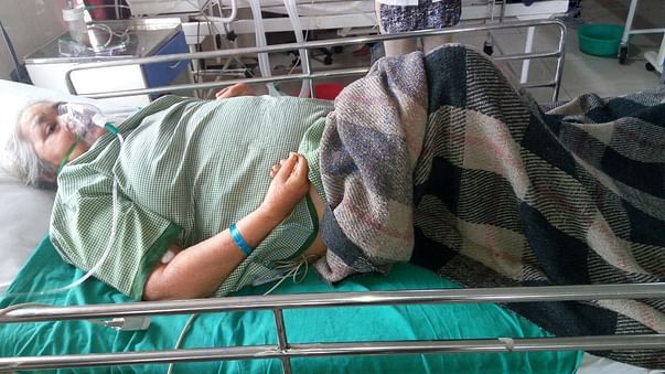 Patient Photo