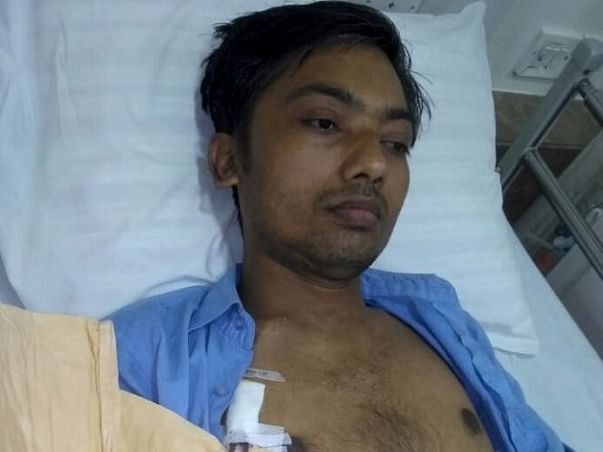 Help Ashish for Kidney Transplant