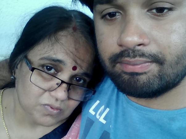 Help My Mom in Fighting Cancer